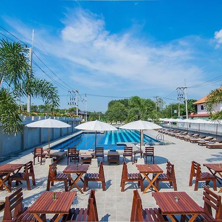 Ban Nong Hin  Carunda Hotel מראה חיצוני תמונה
