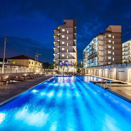 Ban Nong Hin  Carunda Hotel מראה חיצוני תמונה