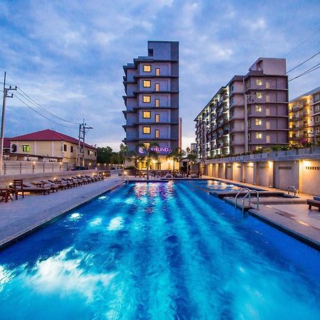 Ban Nong Hin  Carunda Hotel מראה חיצוני תמונה