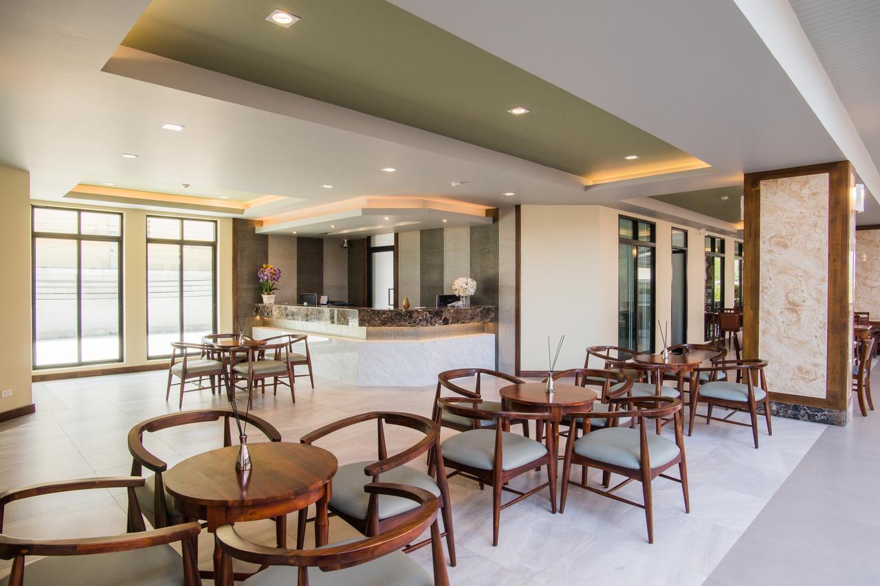 Ban Nong Hin  Carunda Hotel מראה חיצוני תמונה