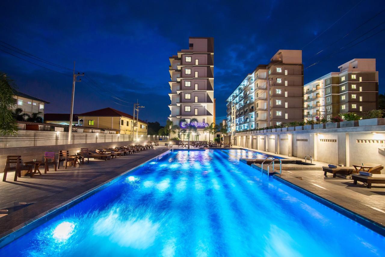 Ban Nong Hin  Carunda Hotel מראה חיצוני תמונה