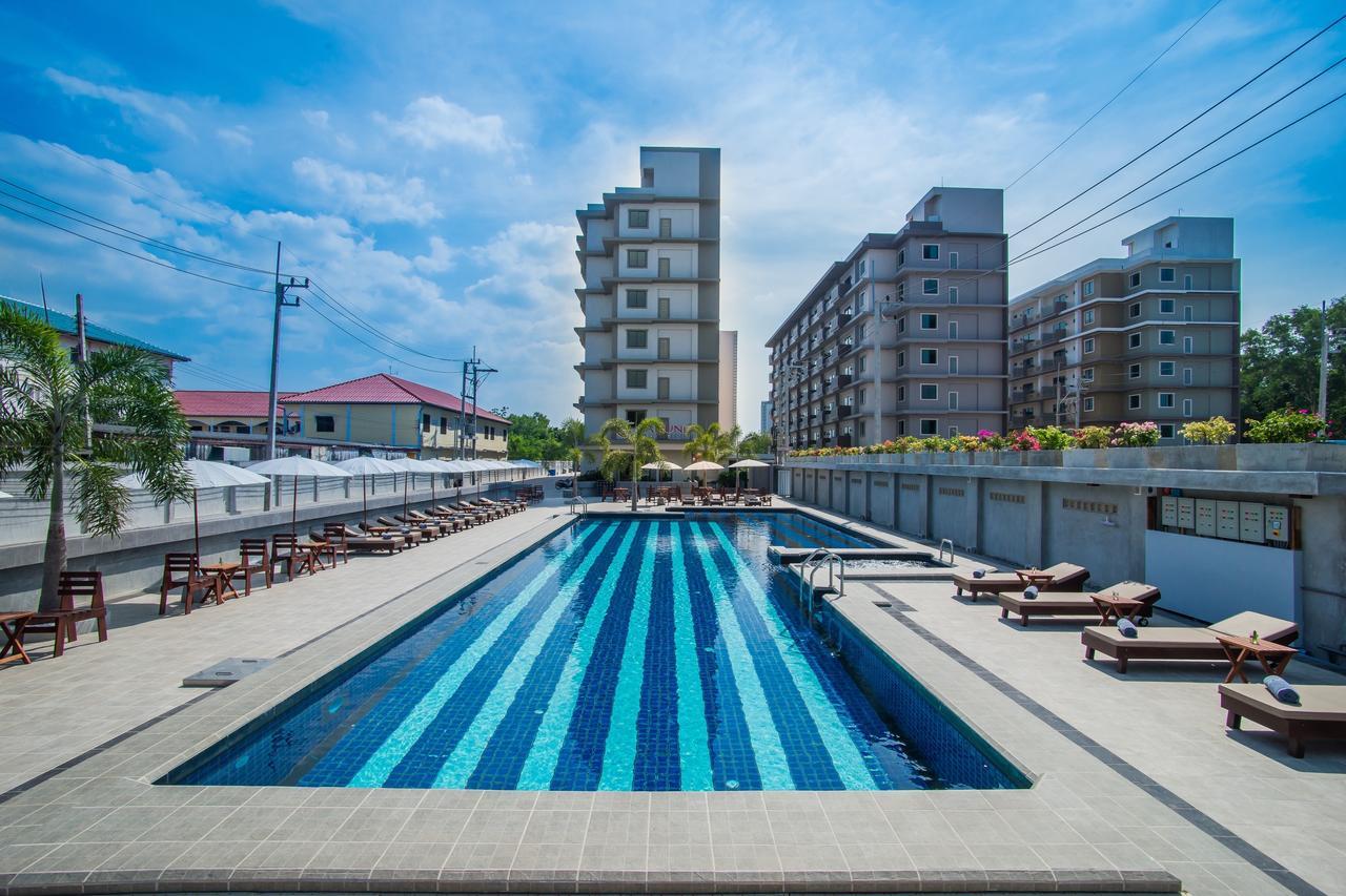 Ban Nong Hin  Carunda Hotel מראה חיצוני תמונה