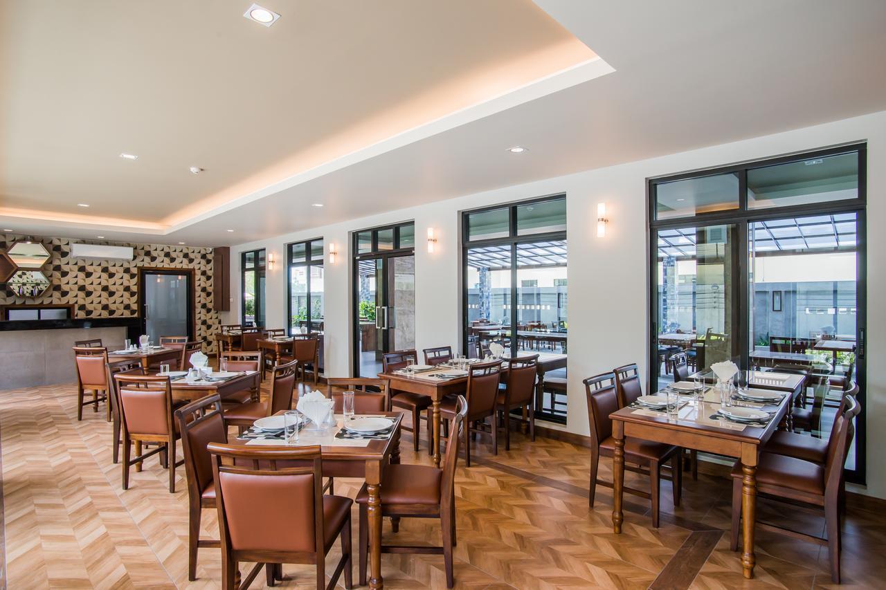 Ban Nong Hin  Carunda Hotel מראה חיצוני תמונה