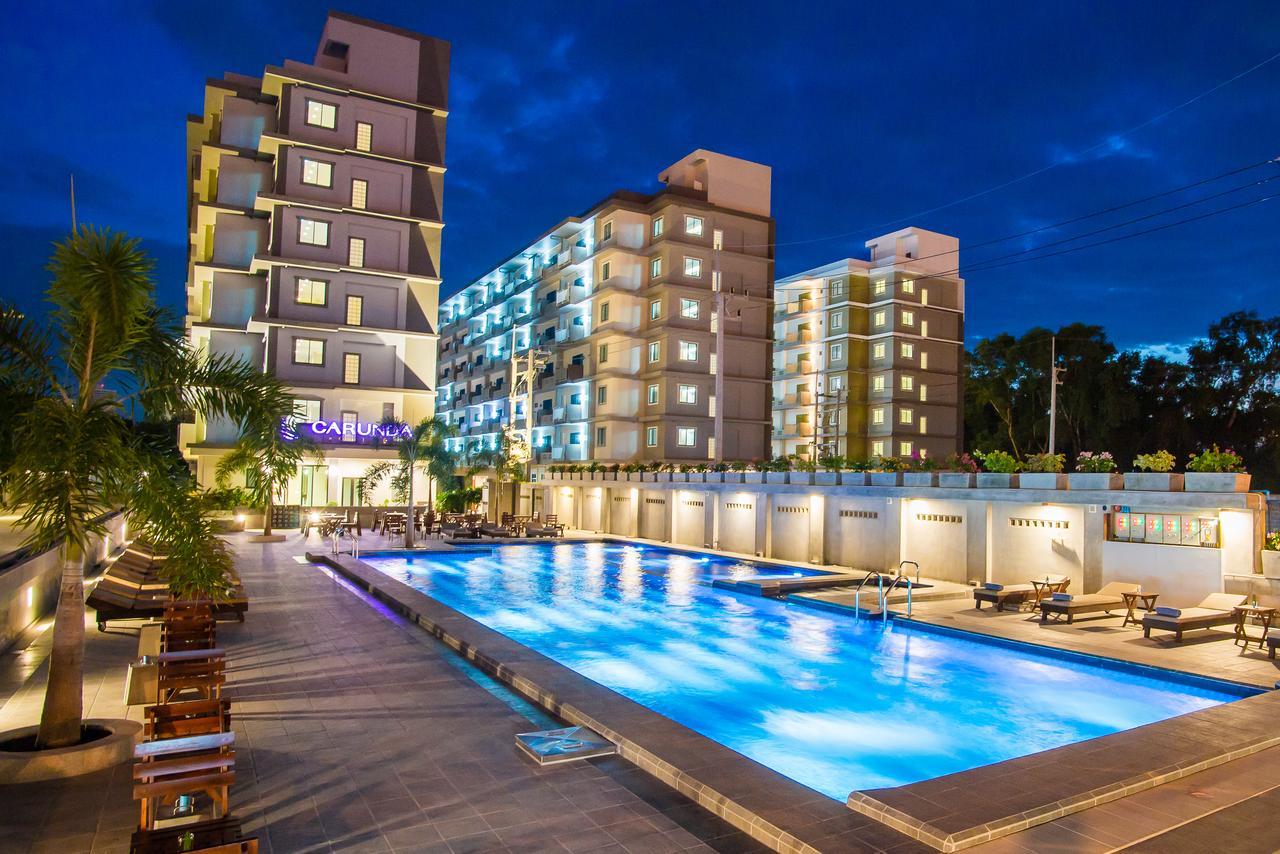 Ban Nong Hin  Carunda Hotel מראה חיצוני תמונה