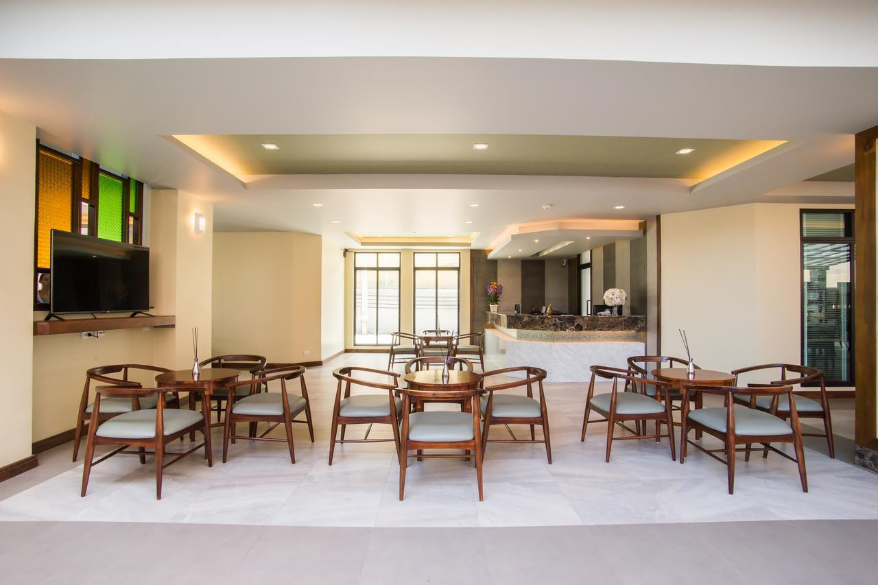 Ban Nong Hin  Carunda Hotel מראה חיצוני תמונה