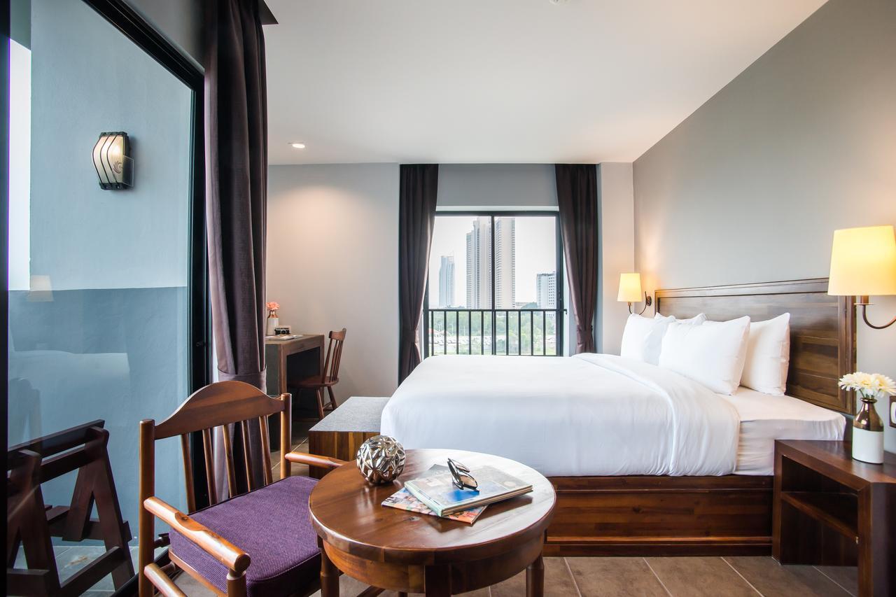 Ban Nong Hin  Carunda Hotel מראה חיצוני תמונה