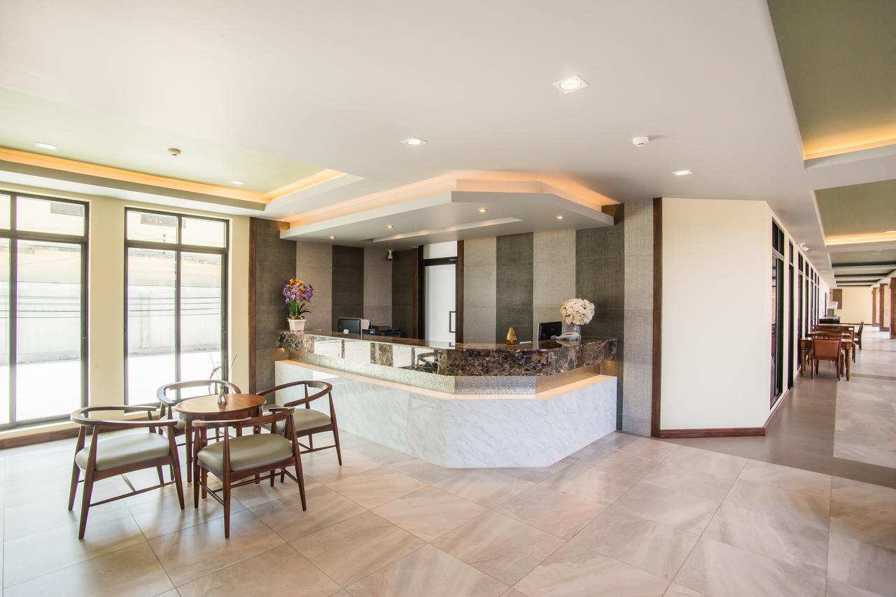 Ban Nong Hin  Carunda Hotel מראה חיצוני תמונה