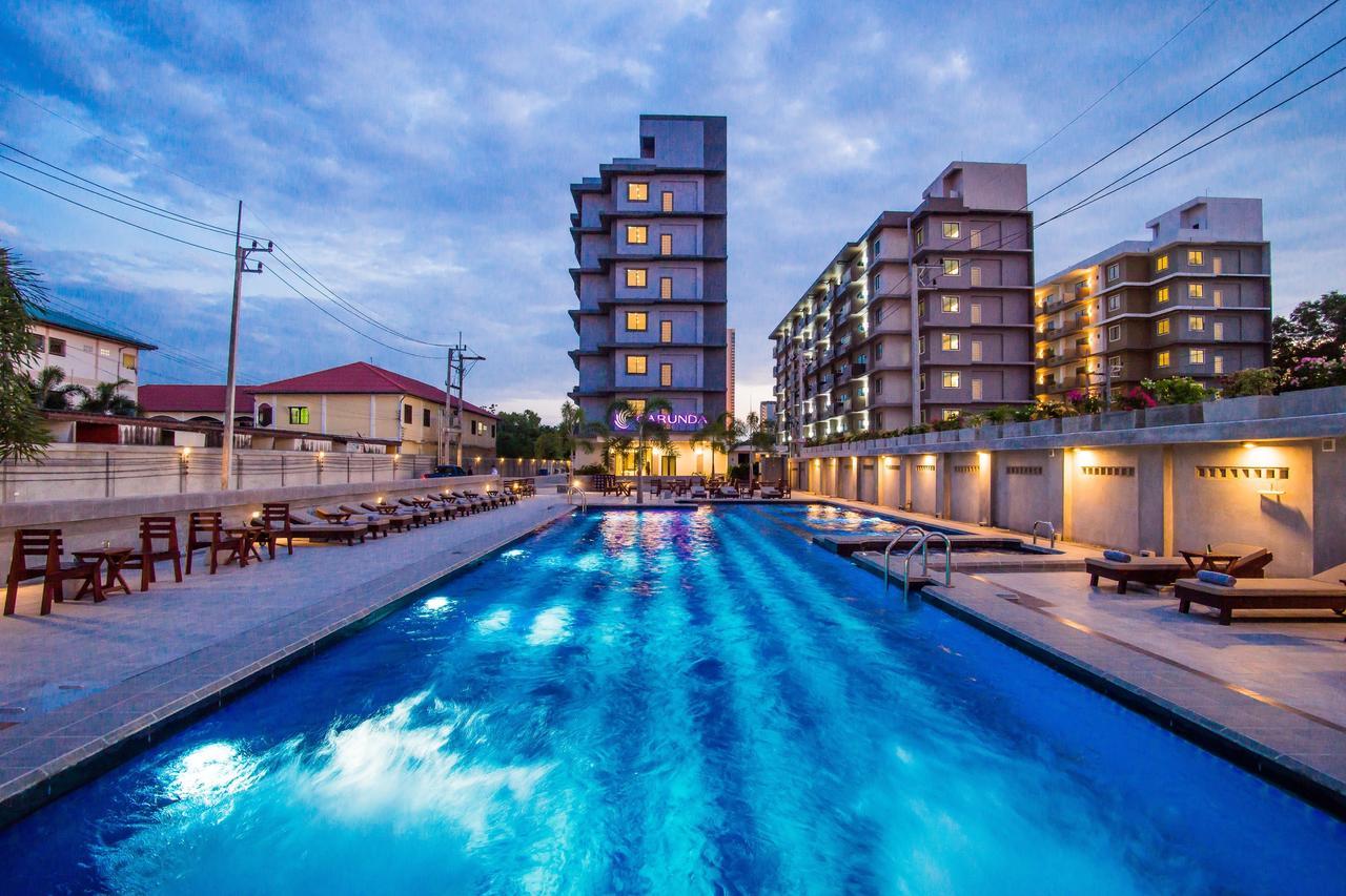 Ban Nong Hin  Carunda Hotel מראה חיצוני תמונה