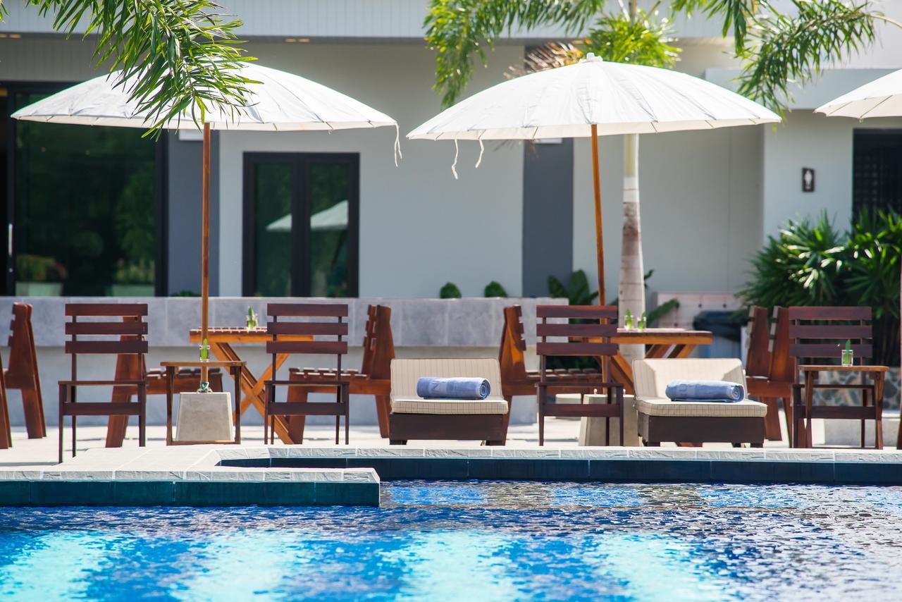 Ban Nong Hin  Carunda Hotel מראה חיצוני תמונה