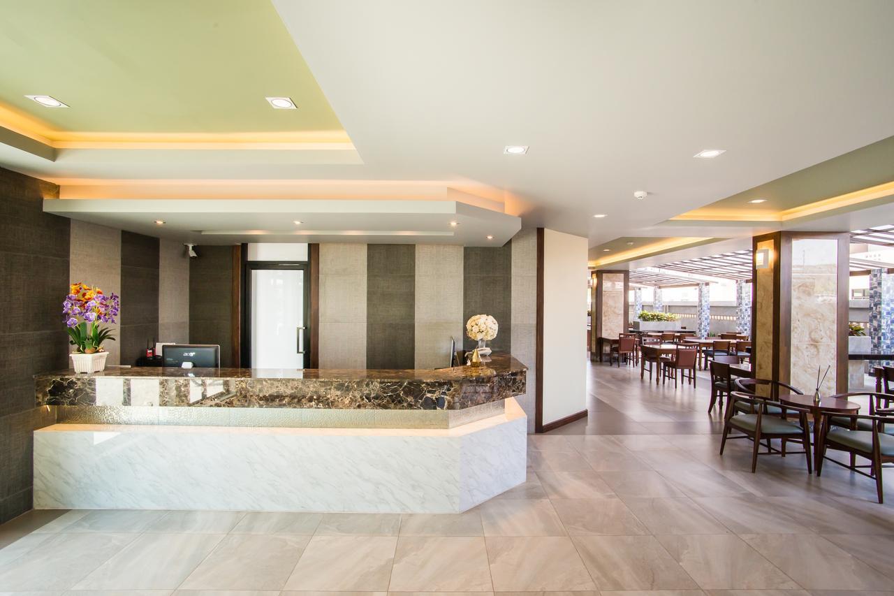 Ban Nong Hin  Carunda Hotel מראה חיצוני תמונה