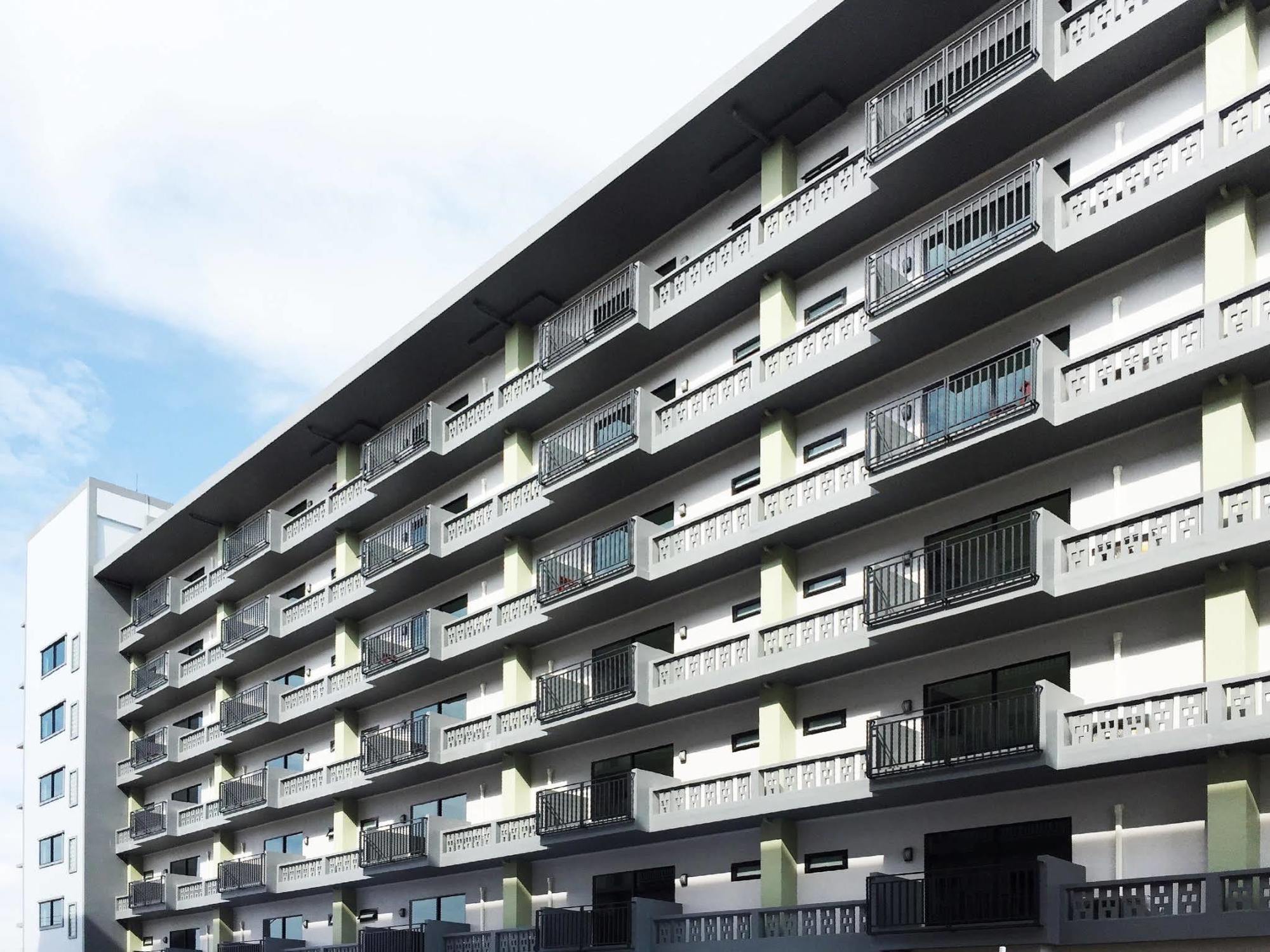 Ban Nong Hin  Carunda Hotel מראה חיצוני תמונה