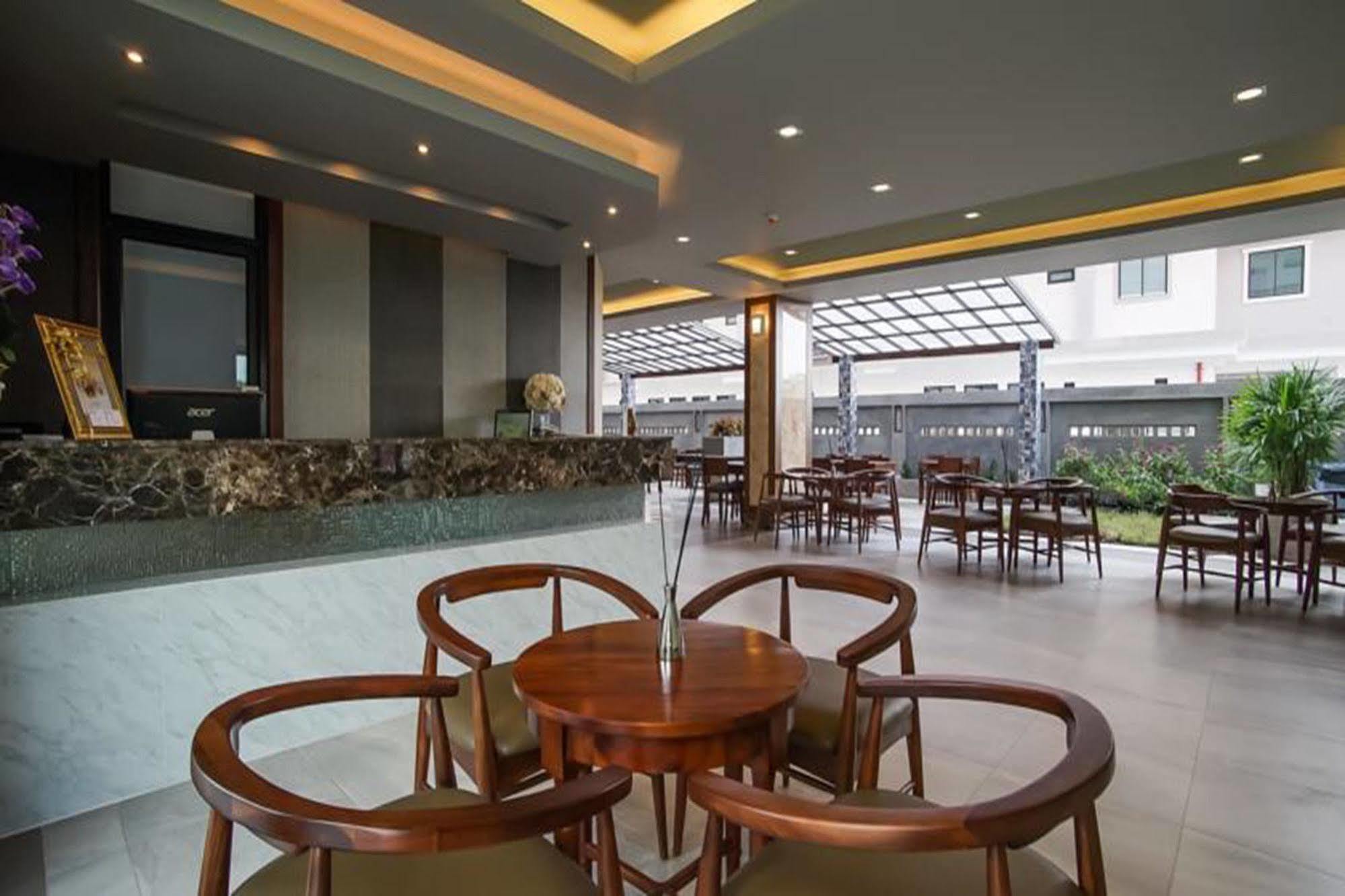 Ban Nong Hin  Carunda Hotel מראה חיצוני תמונה
