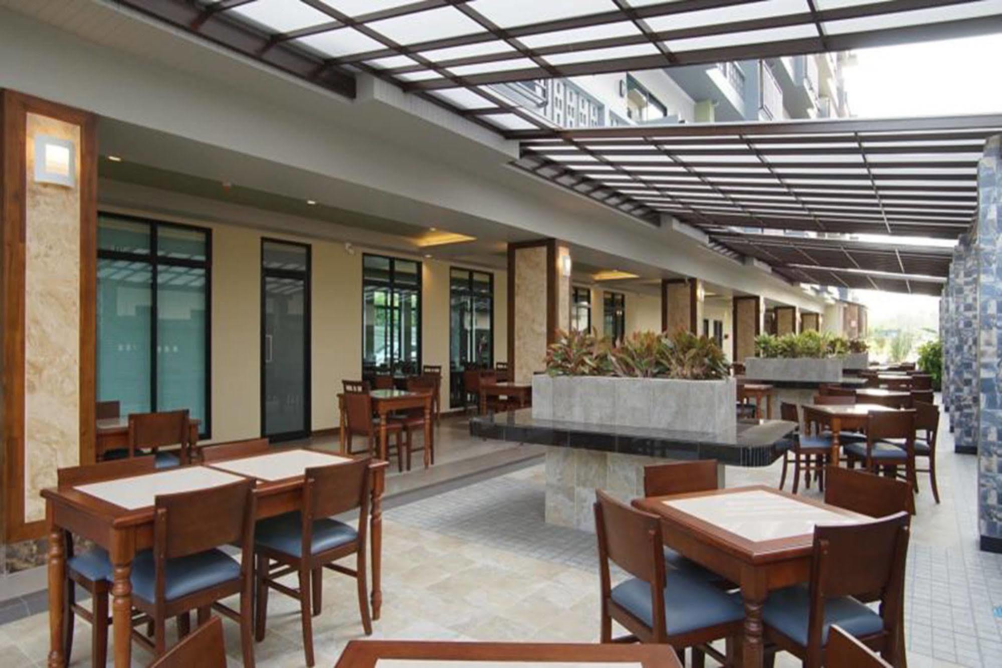 Ban Nong Hin  Carunda Hotel מראה חיצוני תמונה