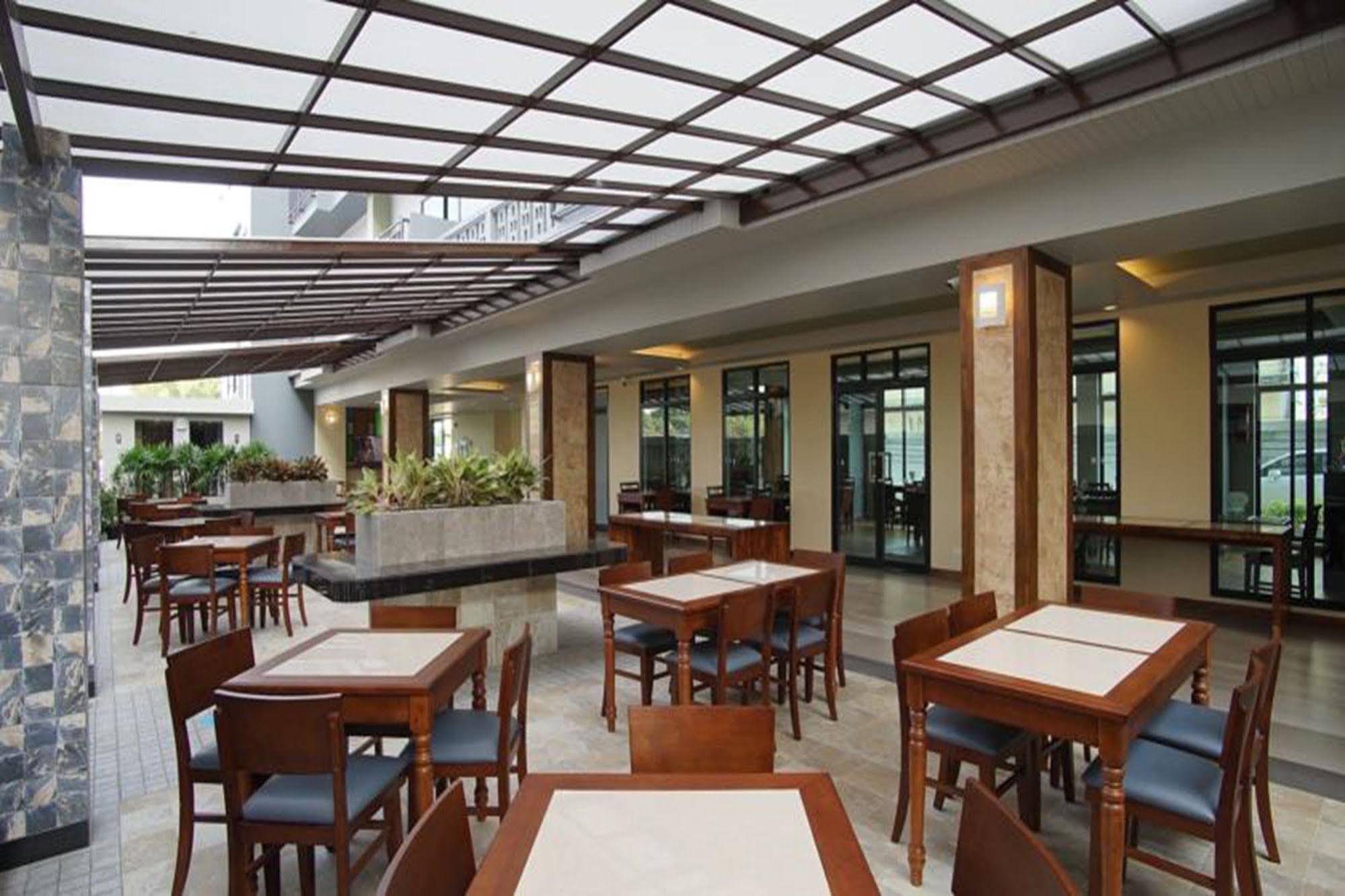 Ban Nong Hin  Carunda Hotel מראה חיצוני תמונה