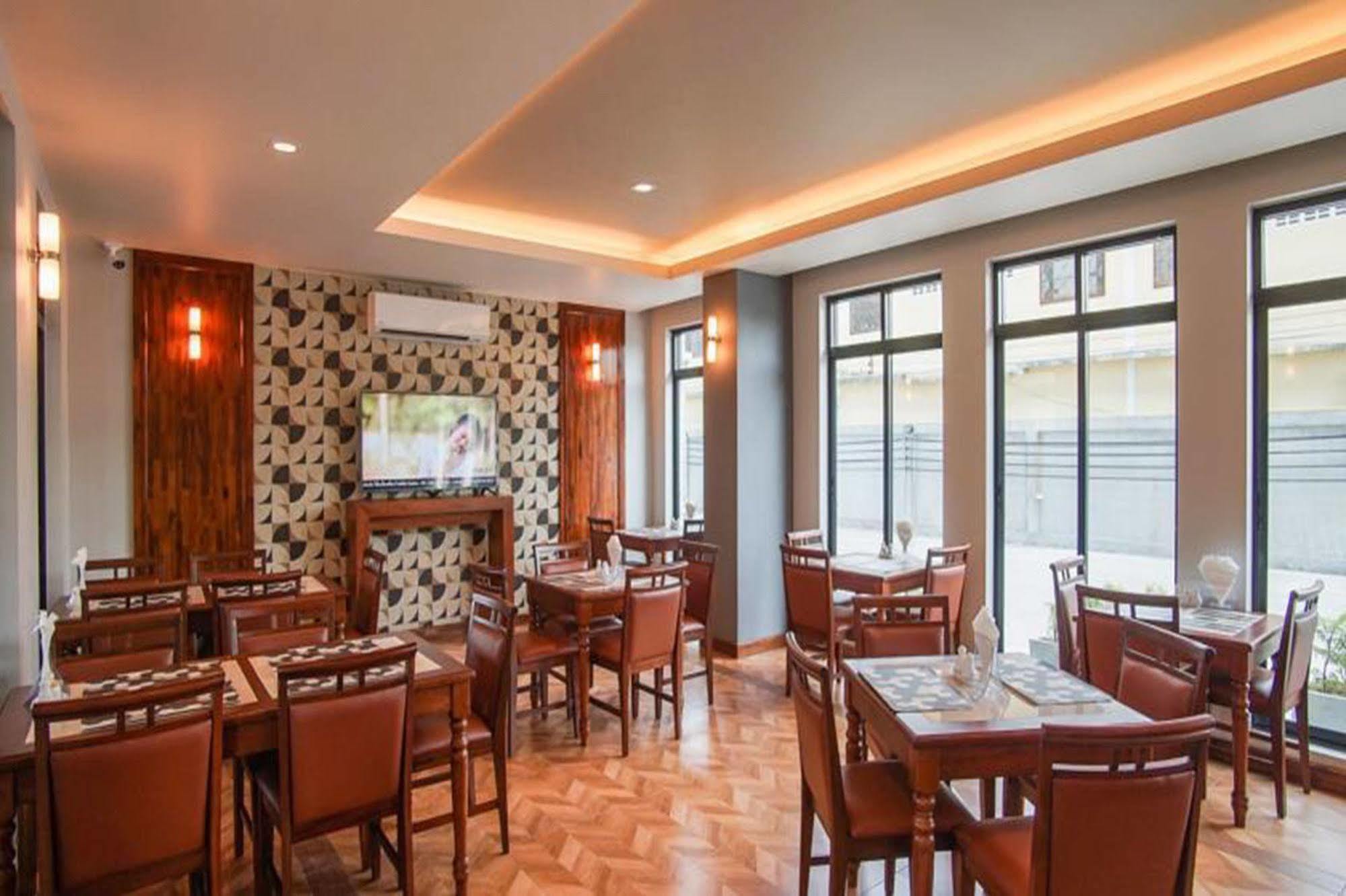 Ban Nong Hin  Carunda Hotel מראה חיצוני תמונה