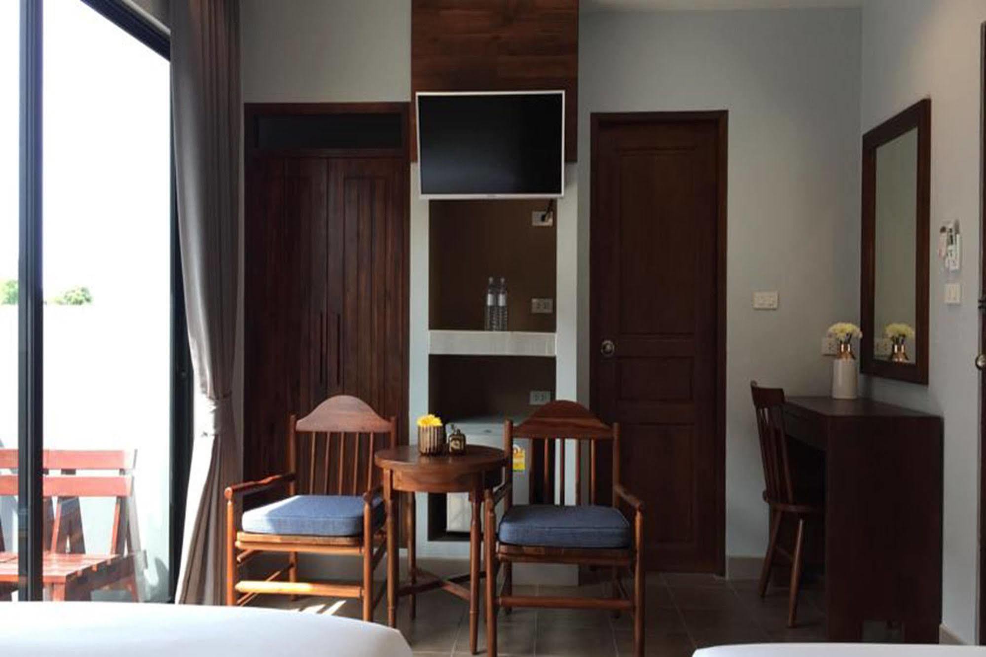 Ban Nong Hin  Carunda Hotel מראה חיצוני תמונה