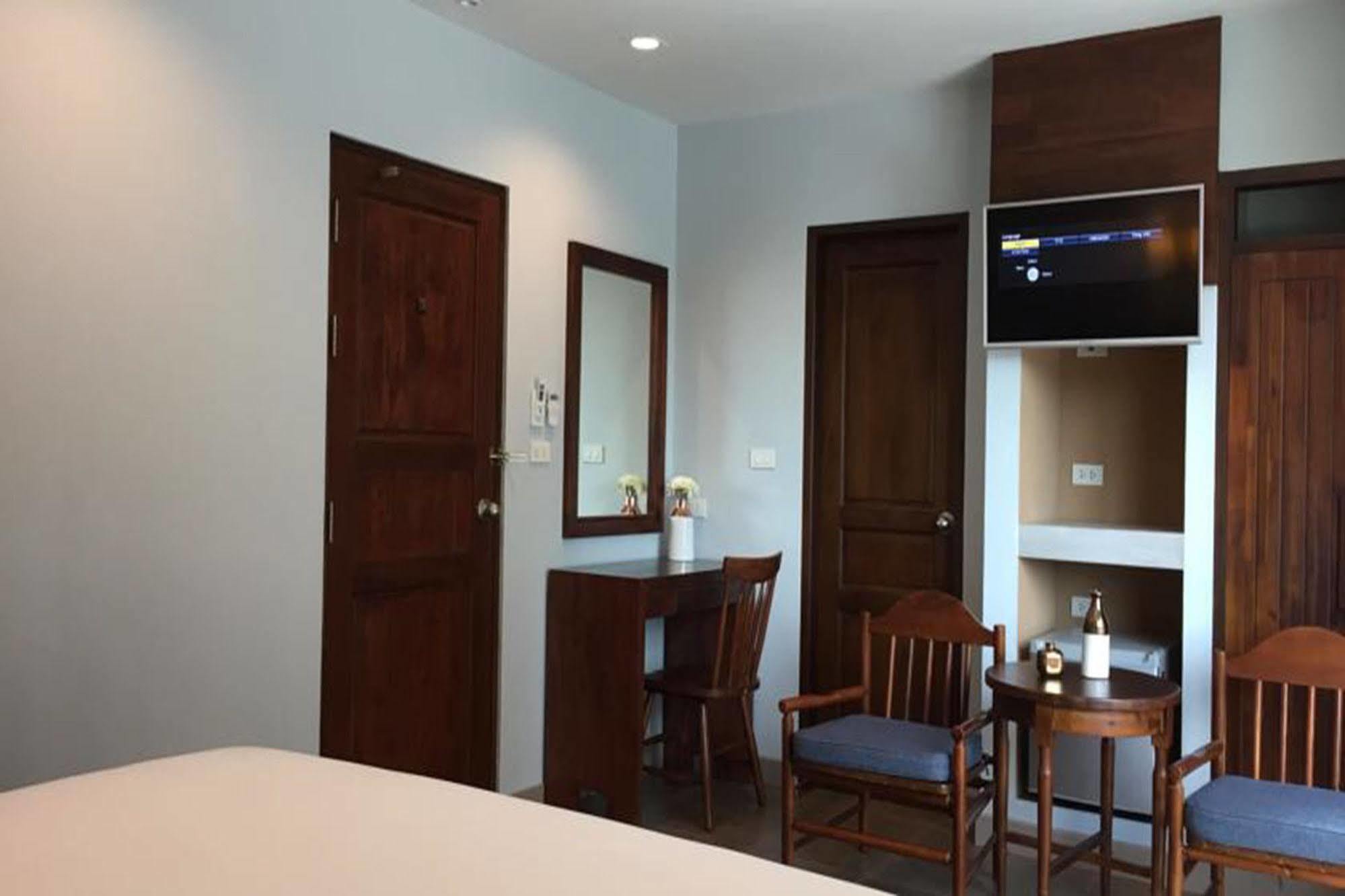 Ban Nong Hin  Carunda Hotel מראה חיצוני תמונה