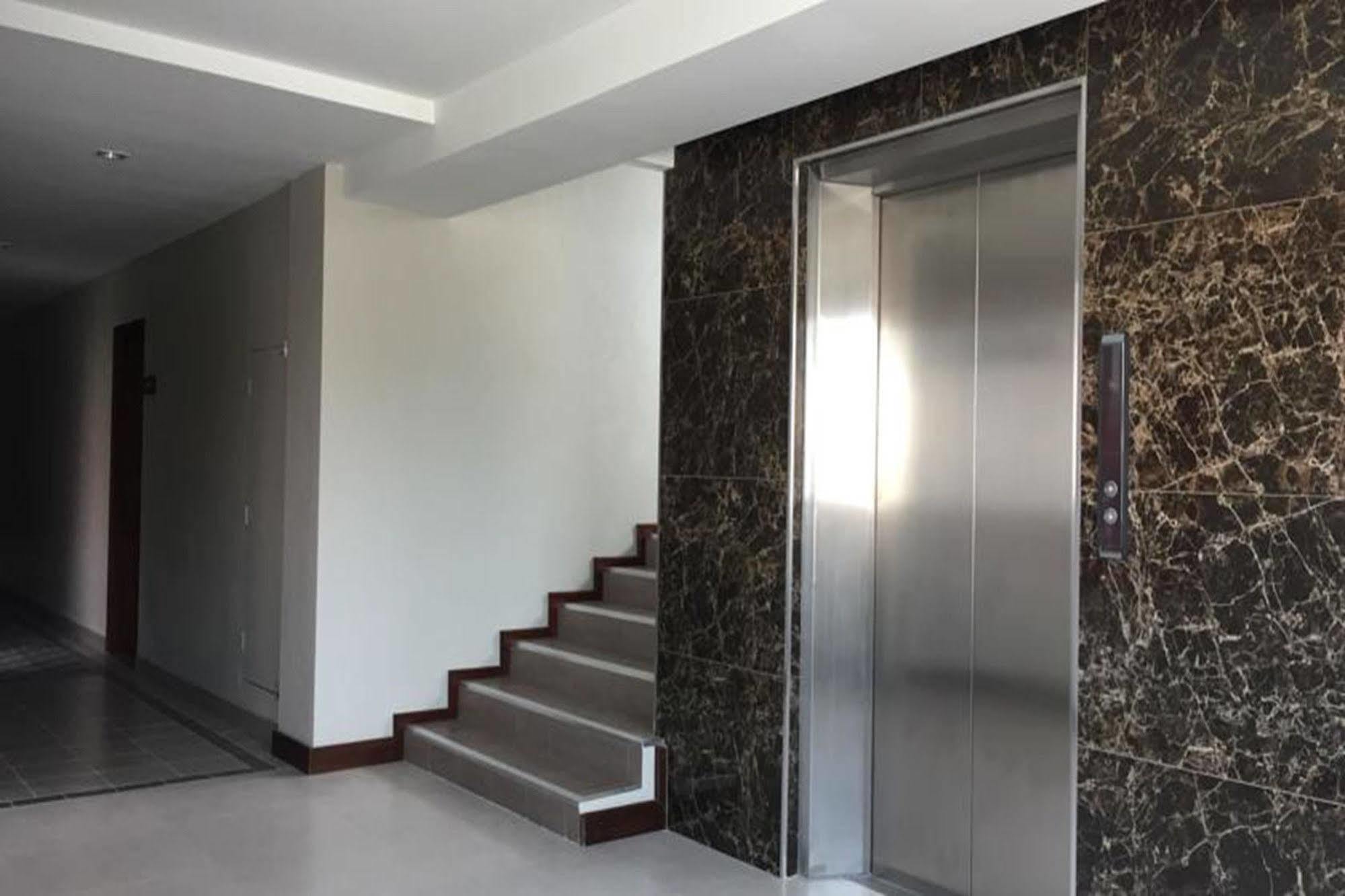 Ban Nong Hin  Carunda Hotel מראה חיצוני תמונה