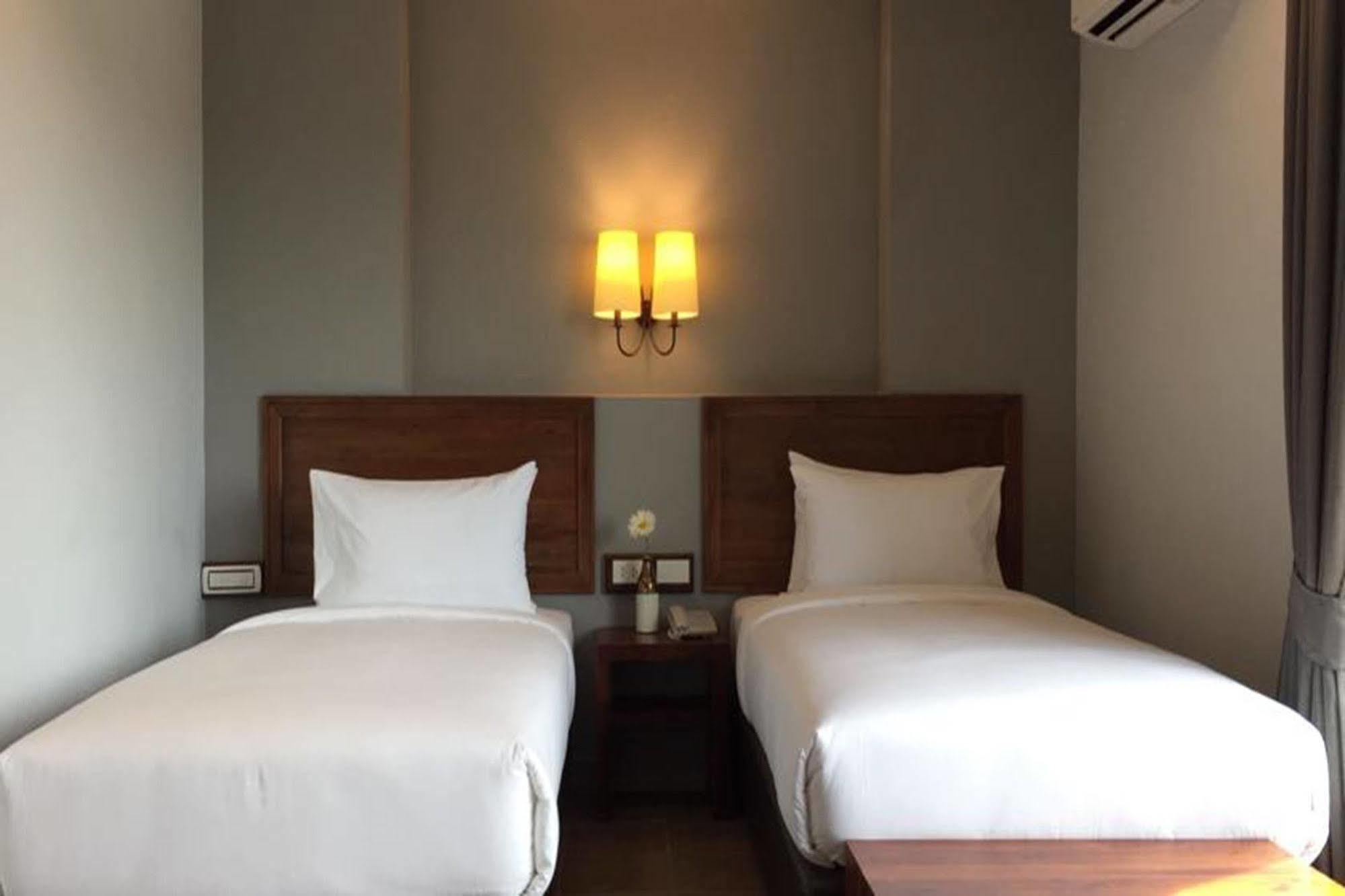 Ban Nong Hin  Carunda Hotel מראה חיצוני תמונה