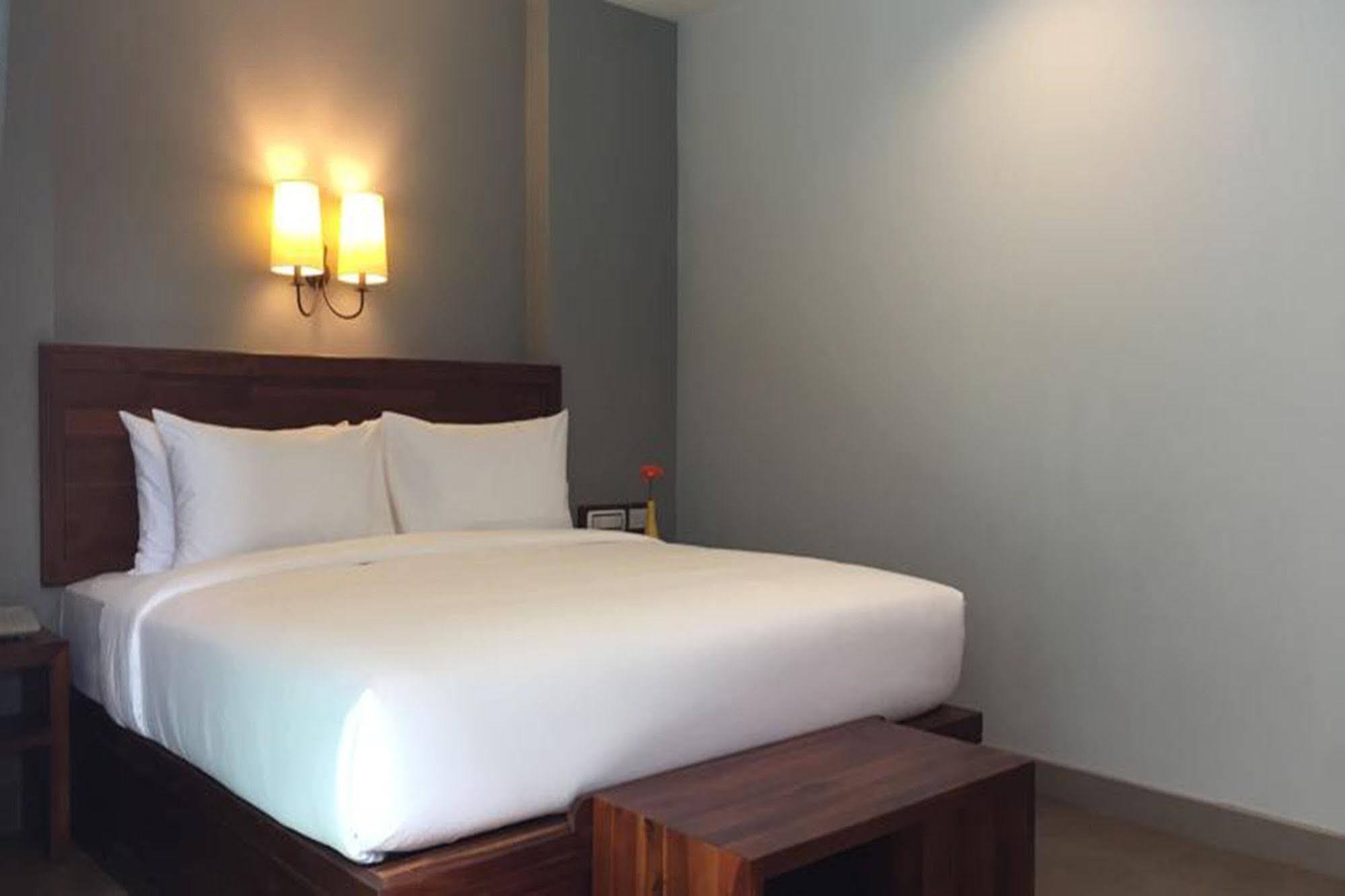 Ban Nong Hin  Carunda Hotel מראה חיצוני תמונה